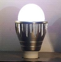 LED灯具产品解析 PAR20大功率室内照明灯