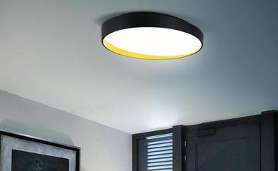 家装照明灯具选购指南 从基础到艺术，点亮你的生活空间