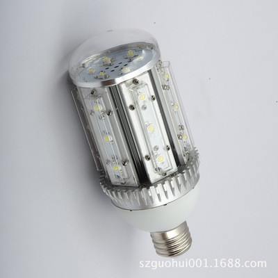 2013新款全铝大功率玉米灯 庭院照明的革新之选